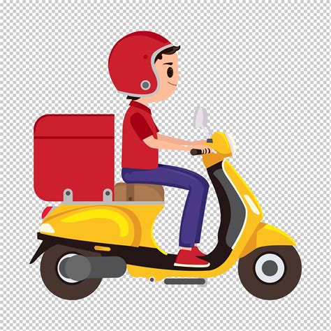 delivery boy clipart|delivery boys drawings.